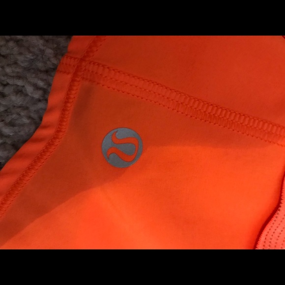 Lululemon tank top - Picture 3 of 3